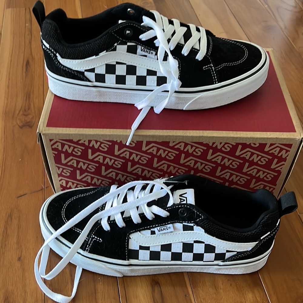 Vans Checkerboard - Picture 4 of 5
